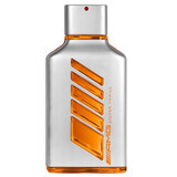 Mercedes-Benz AMG Silver Thrill Eau de Parfum, 100 ml