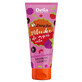 Delia Dairy Fun Raspberry Cake Body Cleansing Milk, 200 ml