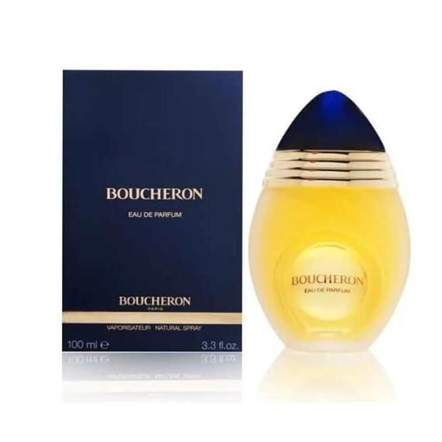 Boucheron Eau de Parfum, 100ml