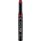 Essence The Slim Stick Permanenter Lippenstift 107 Hot Chili, 1,7 g