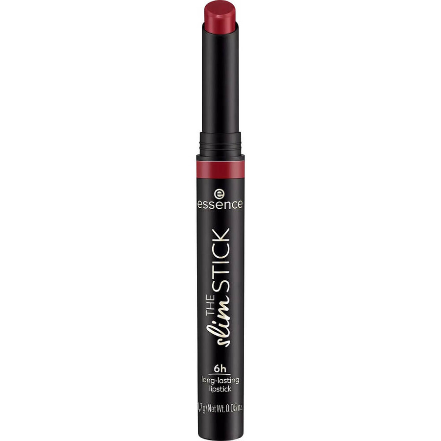 Buy Essence The Slim Stick Permanent Lipstick 107 Hot Chili, 1.7 g Essence The Slim Stick Permanent Lipstick 107 Hot Chili, 1.7 g