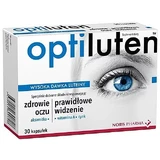 Optiluten, 30 gélules