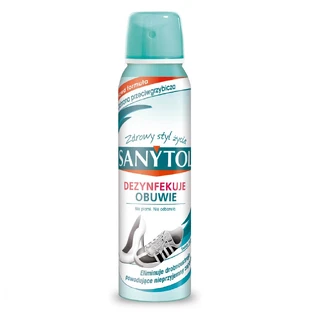 Sanytol Schuherfrischer, 150 ml