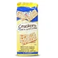 Organic wheat crackers, 250 g, La Finestra Sul Cielo