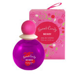 Jean Marc Sweet Candy Berry Eau de Toilette, 100 ml