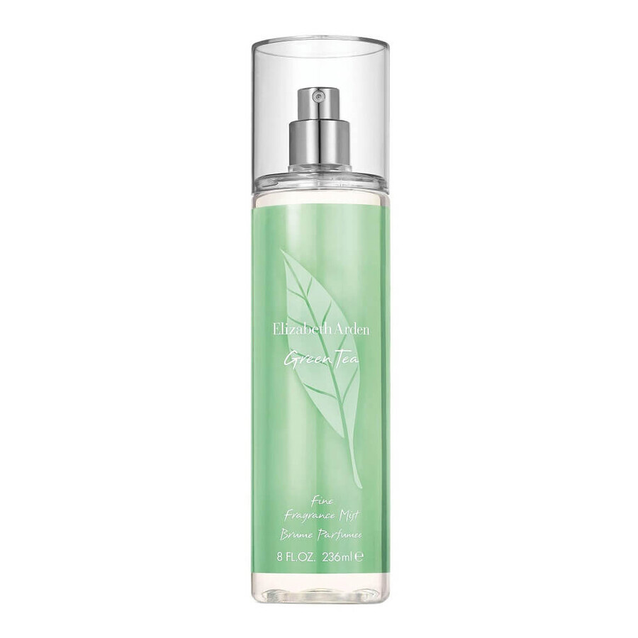 Buy Elizabeth Arden Green Tea Body Mist 236ml Elizabeth Arden Green Tea Body Mist 236ml