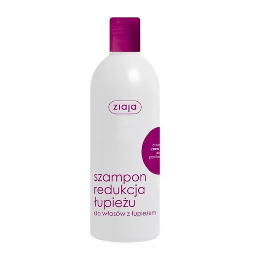 Ziaja, Conditioner, Schuppenreduzierung, 200 ml