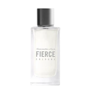 Abercrombie amp;Fitch Fierce Colonia Agua de Colonia, 50 ml