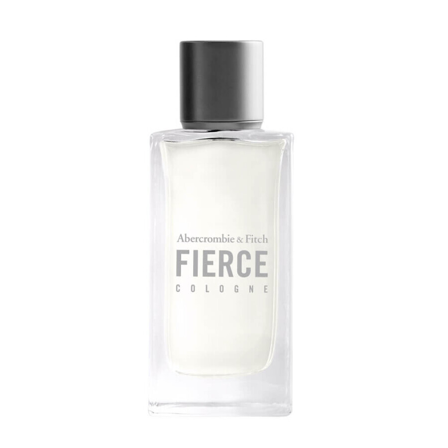 Boutique Abercrombie amp;Fitch Fierce Cologne Eau de Cologne, 50 ml Abercrombie amp;Fitch Fierce Cologne Eau de Cologne, 50 ml