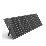 Choetech SC017 solar charger 400W - black