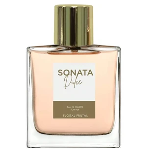 Melody Sonata Dulce Woman Eau de Toilette, 100 ml