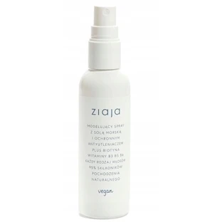 Ziaja, Modelleringsspray alle haartypes, 90 ml