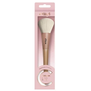 KillyS Collagen Beauty Brush Powder Brush