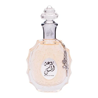 Lattafa Rouat Al Musk Eau de Parfum, 100 ml