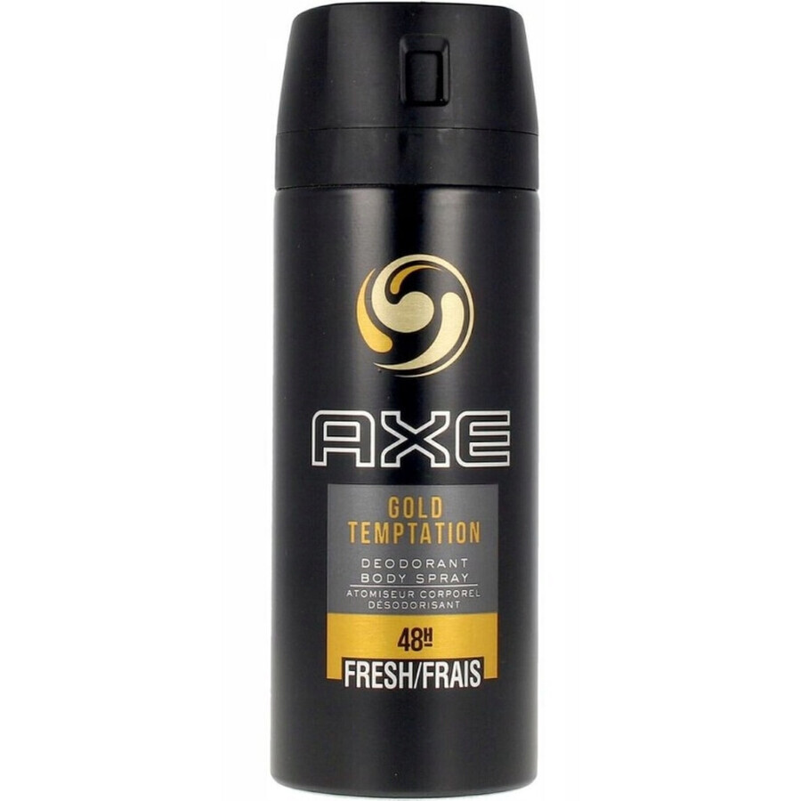 Axe, Gold, Deodorant, 150 ml