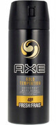 Axe, Gold, Deodorant, 150 ml