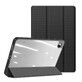 Dux Ducis Toby flip cover case for Samsung Galaxy Tab A9 8.7 - black
