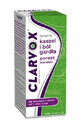 Clarvox Sirup f&#252;r Husten und Halsentz&#252;ndung, 200 ml