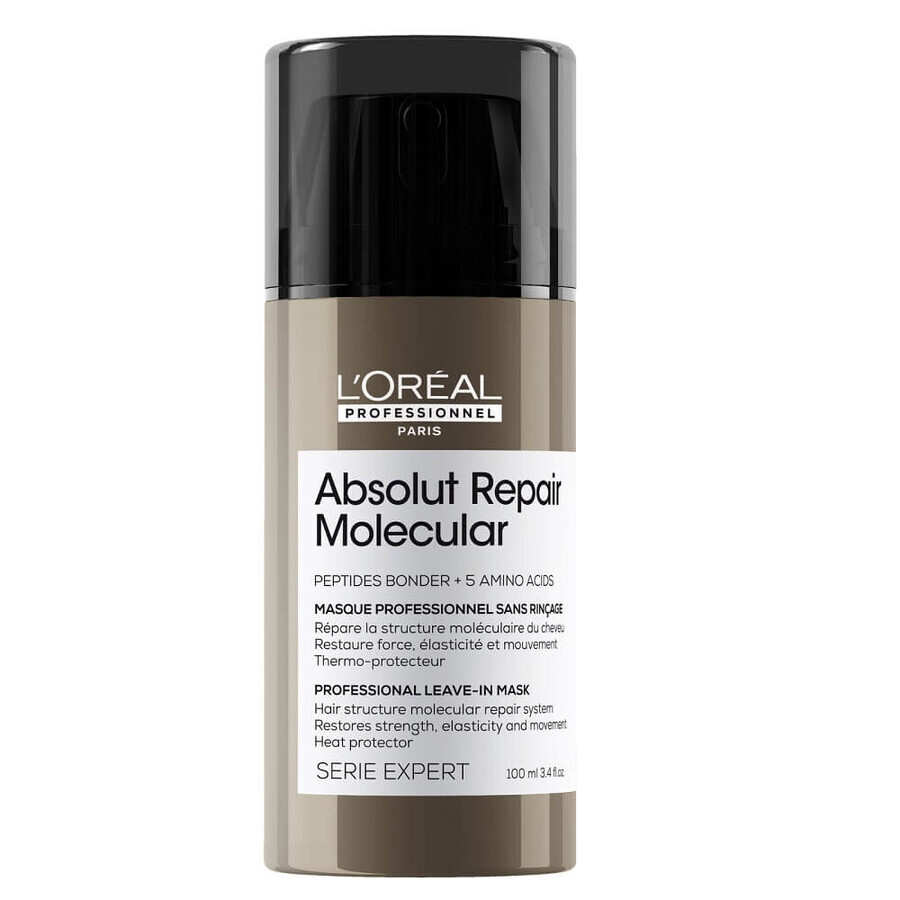L Oreal Professionnel Hair Structure Strengthening Mask, 100 ml
