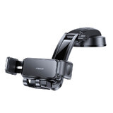 Joyroom suport mecanic pentru mașină pentru cockpit negru (JR-ZS283)