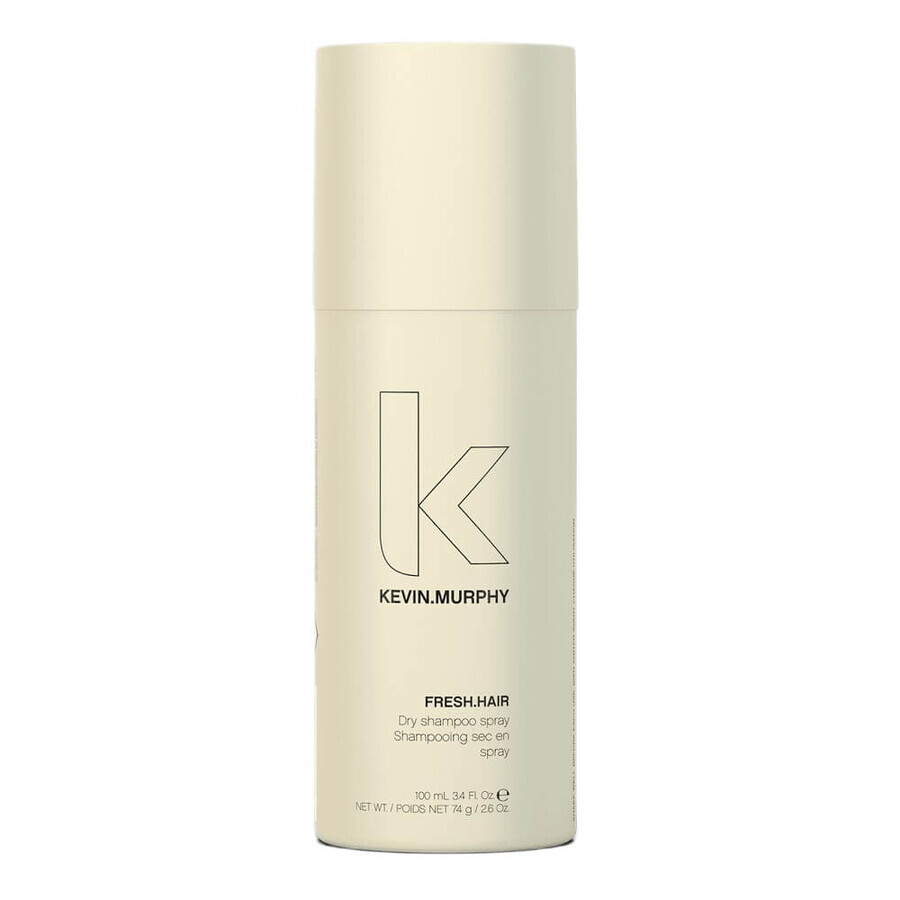 Kevin Murphy Fresh.Hair Dry Shampoo, 100 ml