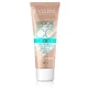 Eveline Cosmetics Magical Colour CC Cream Base de maquillaje multifunción 50 Beige claro, 30 ml