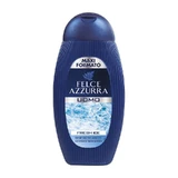 Felce Azzurra Men Shampoo amp; Fresh Ice Gel, 400 ml