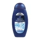 Felce Azzurra Men Shampoo amp; Fresh Ice gel, 400 ml