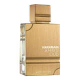 Al Haramain Amber Oud White Edition Eau de Parfum, 60ml