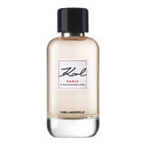 Karl Lagerfeld Karl Paris 21 Rue Saint-Guillaume Eau de Parfum, 100ml
