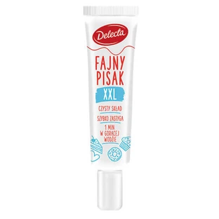 Delecta Cool XXL Color Blanco 30 g