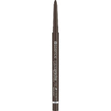 Essence Micro Precise Eyebrow Pencil 03 Dunkelbraun, 0,05 g