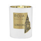 Roja Parfums London Geurkaars, 300 g