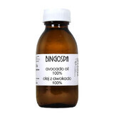 BingoSpa Avocado Oil 100%, 100 ml
