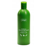 Ziaja, Shampooing nourrissant à l'olive, soin quotidien, 400 ml