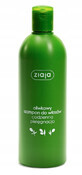 Ziaja, Olive Nourishing Shampoo, daily care, 400 ml
