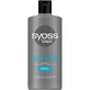 Syoss Men Clean amp; Cool Shampoo shampoo for normal to oily hair, 440 ml