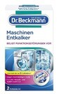 Dr. Beckmann, detartrant &#238;mpotriva calcarului, 100g