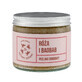 Mydlarnia Cztery Szpaki Rose und Baobab Zucker-Peeling, 250 ml