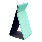 Wozinsky Grip Stand zelfklevende houder mint (WGS-01MG)