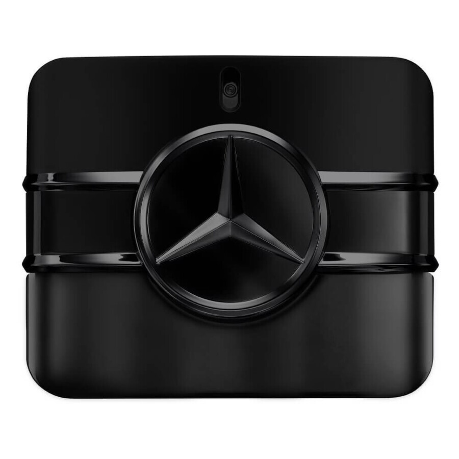 Comprar Eau de Parfum Mercedes-Benz Sign Your Power, 100 ml Eau de Parfum Mercedes-Benz Sign Your Power, 100 ml