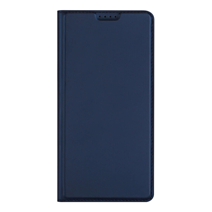 Dux Ducis Skin Pro Tasche für Samsung S24+ mit Flip Cover - blau