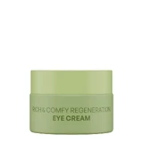 Nacomi Rich amp; Comfy Regeneration Avocado Eye Cream, 15 ml