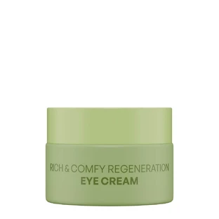 Nacomi Rich amp; Comfy Regeneration Avocado Augencreme, 15 ml