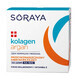 Soraya Kolagen+Argan Crema hidratante antiarrugas d&#237;a/noche, 50 ml