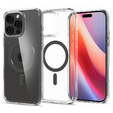 Carcasă Spigen Ultra Hybrid Mag cu MagSafe pentru iPhone 16 Pro - Graphite