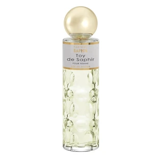 Saphir Toy Women Eau de Parfum, 200 ml