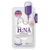 Mediheal Maschera sbiancante e illuminante R:NA, 25 ml