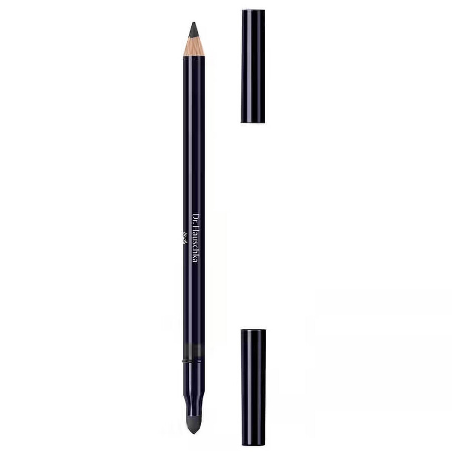 Cumpără Dr. Hauschka Eye Definer Creion eyeliner 01 negru, 1.05 g Dr. Hauschka Eye Definer Creion eyeliner 01 negru, 1.05 g