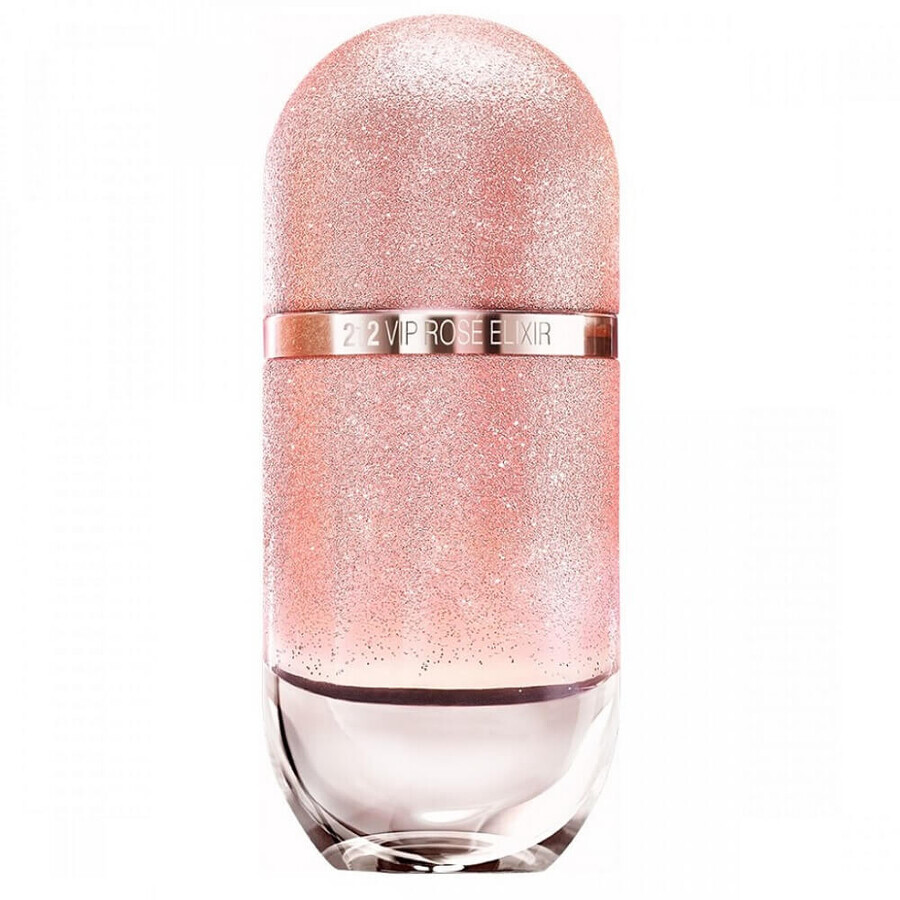 Winkel op Carolina Herrera 212 VIP Rose Elixir Eau de Parfum, 50 ml Carolina Herrera 212 VIP Rose Elixir Eau de Parfum, 50 ml